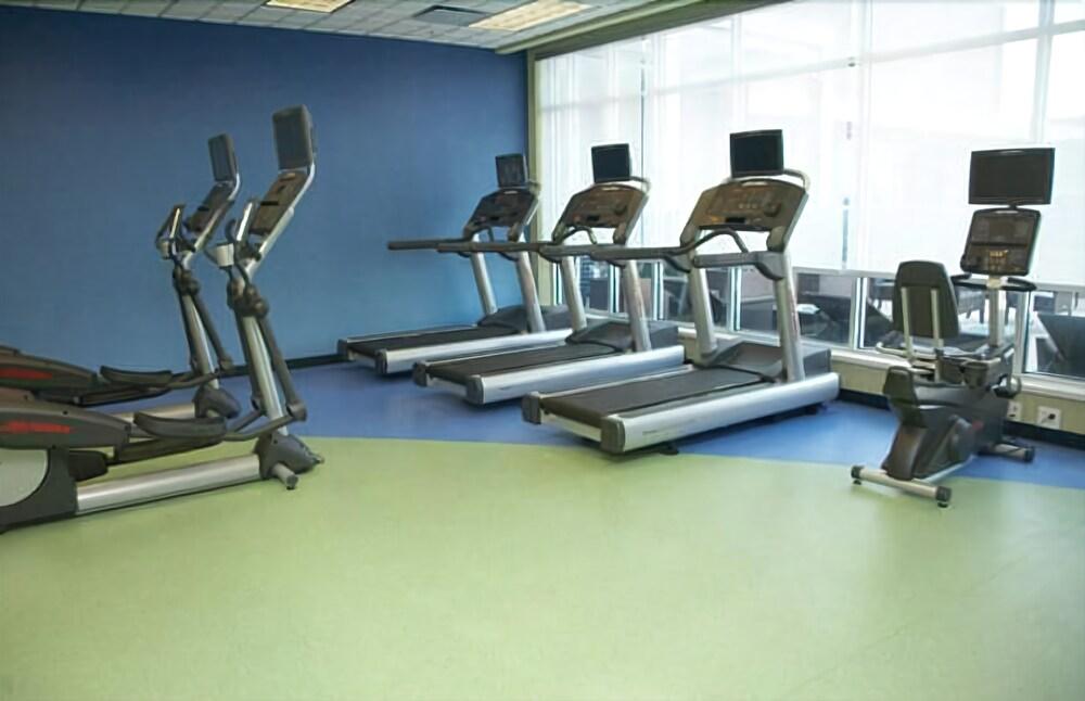 Springhill Suites By Marriott Midland Odessa Eksteriør bilde