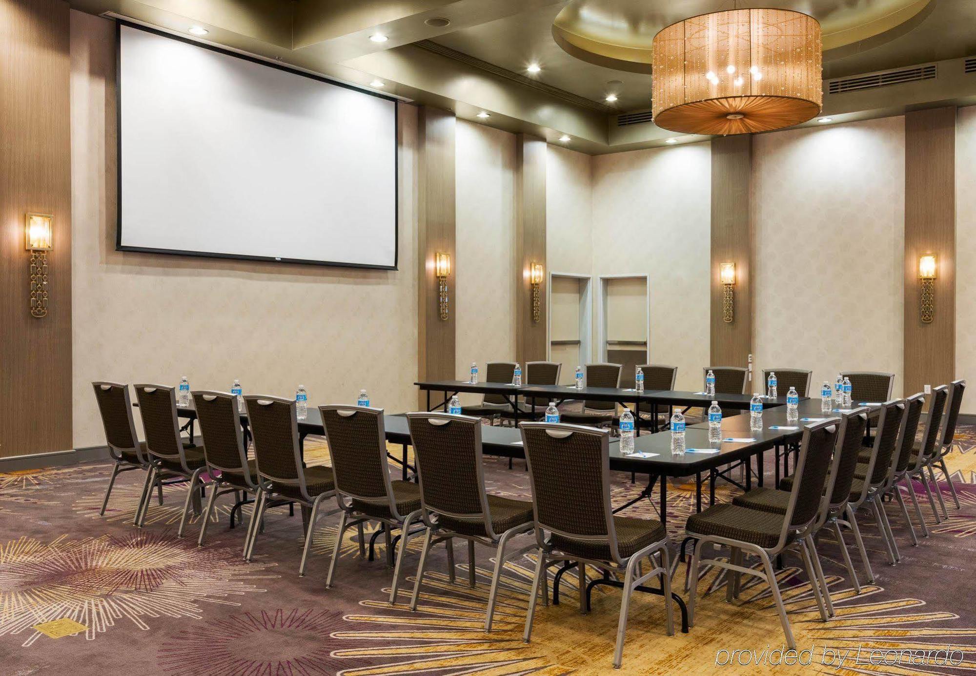 Springhill Suites By Marriott Midland Odessa Eksteriør bilde
